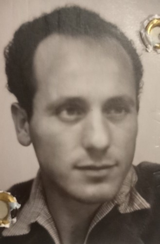 Cafiero BARONTINI
